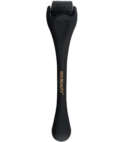 Amazon.com: Dermaroller Roller Cleaner Home Care Roller HC902-30ml